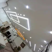 اجرای صفر تا صد کناف بدونه واسطه