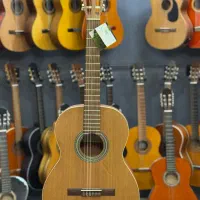 گیتار اسپانیایی کوینکا 5 NATURE