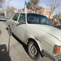 پیکان سواری مدل ۸۲