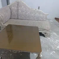 مبل ۸ نفره