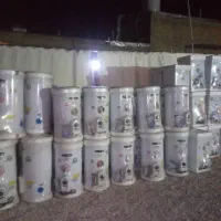 پخش نمایندگی ابگرمکن های مخزنی ورق ضخیم