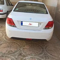 دنا معمولی  مدل ۹۹|خودرو سواری و وانت|هشتگرد, شهرک بعثت|دیوار