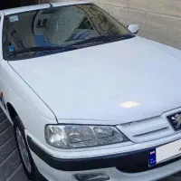 پژو پارس سال مدل ۱۳۹۹ بدون رنگ مشابه صفر