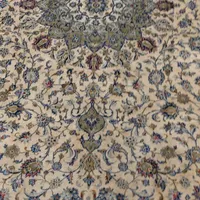 فرش ۱۲ متری کاشان