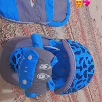 نینی لای لای و کریر