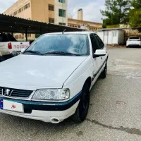 405 تیوفایف|خودرو سواری و وانت|جوانرود, |دیوار