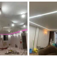 برقکار برقکشی برق کاری رفع اتصالی