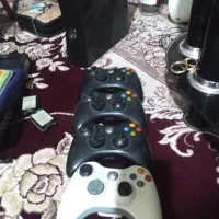 xboxاسلیم