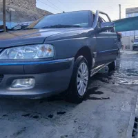 پارس خاکستری