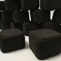 زغال فشرده صفری