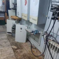 تعمیر پکیج و آبگرمکن دیواری