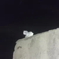 دوربین مداربسته|دوربین مداربسته|قمرود, |دیوار