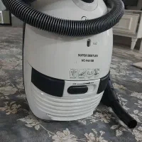 جاروبرقی مدیا درحد نو