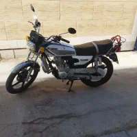 موتور  cc ۲۰۰ پرواز