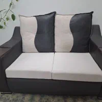 مبلمان راحتی نیم ست