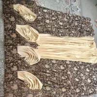 پرده سلطنتی