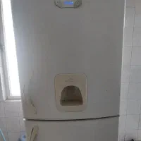 یخچال الکترو استیل مدل es 33