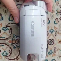 دوربین عکاسی و فیلم برداری مدلcanon legria fs306|دوربین عکاسی و فیلم‌برداری|تربت‌حیدریه, قائم|دیوار