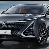 حواله چانگان یونیتی