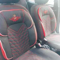 کوئیک مدل 1398|خودرو سواری و وانت|نکا, |دیوار