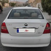 فروش لیفان 620 مدل 1800|خودرو سواری و وانت|دوگنبدان, |دیوار