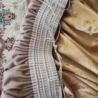 والان و دستک