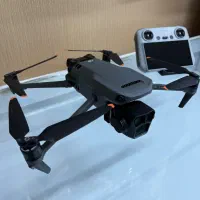 مویک 3 پرو/Mavic 3 pro مشابه نو پلاک دار|دوربین عکاسی و فیلم‌برداری|تهران, صادقیه|دیوار