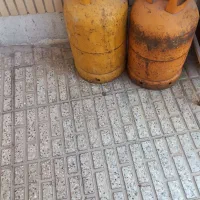 کپسول گاز