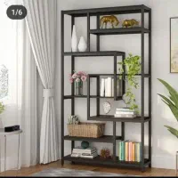 استند و شلف|کتابخانه، شلف، قفسه‌های دیواری|یزد, |دیوار