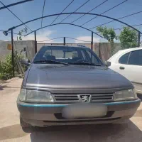 روآ دوگانه سوزکارخانه مدل۱۳۸۷