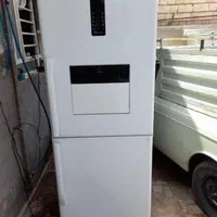 یخچال دوقلو دوو  جدید ترین مدل روز|یخچال و فریزر|نهاوند, |دیوار