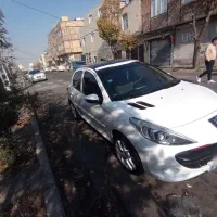 پژو 207i|خودرو سواری و وانت|تبریز, |دیوار