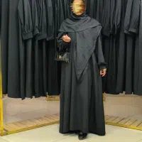 مانتو عبایی|لباس|برازجان, |دیوار