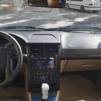 پارس 1403 سفارشی ELX|خودرو سواری و وانت|بیرجند, |دیوار