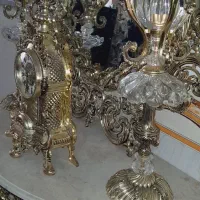 آئینه وشمدانی|آینه|اقبالیه, |دیوار