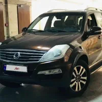 رکستون W ۲۰۱۳. فروش فوری|خودرو سواری و وانت|تهران, سعادت‌آباد|دیوار