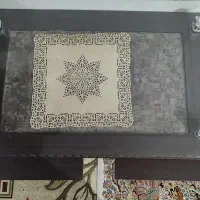 میزجلومبلی باعسلی|مبلمان خانگی و میز عسلی|قدس, شهر‌قدس|دیوار