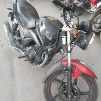 فروش موتوردشهاب ۲۲۰