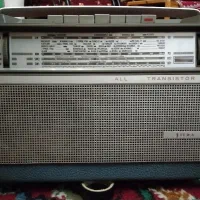 رادیو سیرا قدیمی