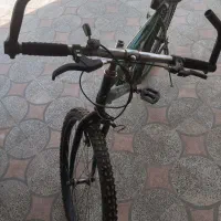 دوچرخه 26
