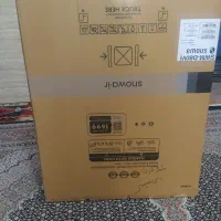 کارتون لبایشویی اسنوا 8کیلویی|ماشین لباسشویی و خشک‌کن لباس|بندر گناوه, |دیوار