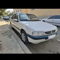 پژو اس ال ایکسپژو اس ال