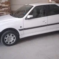 پژو پارس مدل ۹۳|خودرو سواری و وانت|بروجرد, |دیوار