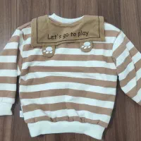 بلوز بچگانه وارداتی|کفش و لباس بچه|قائم‌شهر, |دیوار