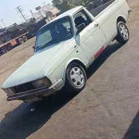 وانت پیکان  مدل ۹۲