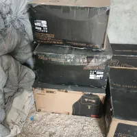 بازرگانی ستار خلیلی (ترخیص و حمل نقل)