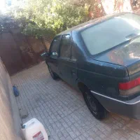 پژو اردی دوگانه|خودرو سواری و وانت|تربتحیدریه, بالا ولایت|دیوار