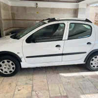 ۲۰۶ sd tu5 مدل ۹۴|خودرو سواری و وانت|فردیس, فردیس|دیوار