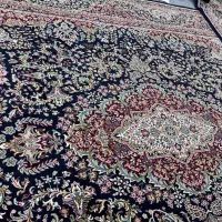 فرش کاملاسالم