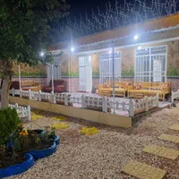 باغ ویلا